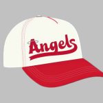 2025 Angels City Connect Angels Hat Giveaway