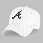 2025 Braves Girls Night Out Hat Giveaway