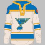 2025 Cardinals St Louis Blues Night Jersey Giveaway