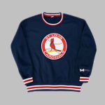 Cardinals Mystery Cardinals Sweatshirt Giveaway 2025