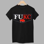 Fukc Bills Shirt