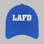 La Rams Lafd Hat