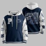 Penn State Football Unisex Hoodie