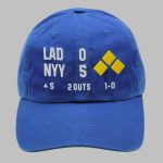 World Series Game 5 Baseball Hat