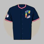 2025 Asian American Pacific Islander Celebration Guardians Jersey Giveaway