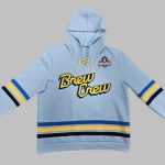 2025 Brewers Hockey Night Hoodie Giveaway