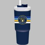 2025 Brewers Tumbler Giveaway