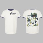 2025 Cubs Camp Cubs Shirt Giveaway