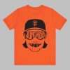2025 Giants Jung Hoo Crew Shirt Giveaway 1