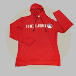 2025 Guardians City Connect Lightweight Hoodie Giveaway