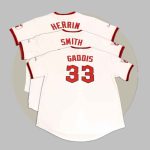 2025 Guardians Mystery Reliever Jersey Giveaway