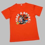 2025 Orioles Beach T-Shirt Giveaway