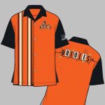 2025 Orioles Bowling Shirt Giveaway