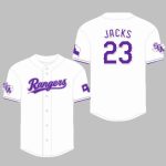 2025 Rangers Stephen F Austin University Jersey Giveaway