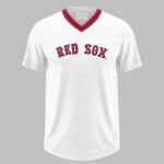 2025 Red Sox 1975 Jersey Giveaway
