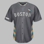 2025 Red Sox Disability Pride Jersey Giveaway