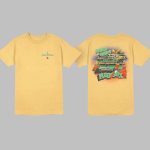2025 Red Sox Margaritaville Day Shirt Giveaway