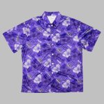 2025 Rockies Hawaiian Shirt Giveaway