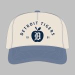 2025 Tigers Educator Appreciation Hat Giveaway