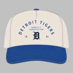 2025 Tigers Grand Valley State University Hat Giveaway