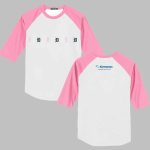 2025 Tigers Pink Out the Park Shirt Giveaway