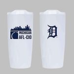 2025 Tigers Union Tumbler Giveaway