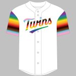 2025 Twins Pride Day Giveaway