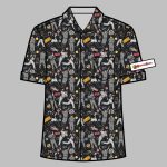2025 White Sox 2005 Champs Hawaiian Shirt Giveaway