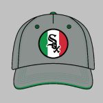 2025 White Sox Italian Heritage Night Hat Giveaway