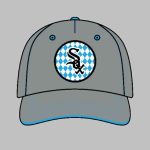 2025 White Sox Oktoberfest Hat Giveaway