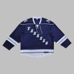 2025 Yankees Hockey Jersey Night Giveaway