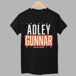 Adley Gunnar For Baltimore Shirt