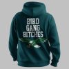 Bird Gang Philadelphia Football Unisex Hoodie 3