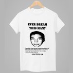 Blurrywallows Clancy Ever Dream This Man Shirt