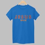 Brandon Sproat Jesus Won Shirt