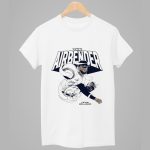 Devin Williams The Airbender Yankees Shirt