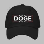 Doge Cap Hat
