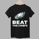 Eagles Beat The Chiefs Shirt