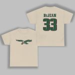 Eagles Cooper DeJean Jersey Shirt