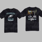 Eagles Miller Lite Shirt