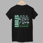Eagles Win Superbowl 2025 Shirt