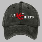 Fuck The Chiefs Hat
