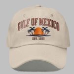 Gulf of Mexico Est 1550 Hat