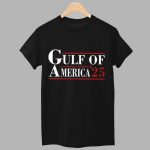 Gult Of America Shirt