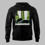 Jalen Hurts Eagles Hoodie