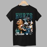 Jalen Hurts Eagles Philly Shirt
