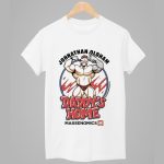 Johnathan Oldham Daddy’s Home Massenomics Shirt