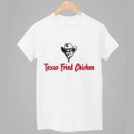 KFC Texas Fried Chicken Shirt
