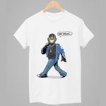 Kendrick Lamar Super Bowl 59 Halftime Show Shirt