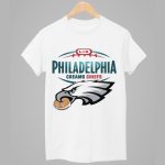 LIX Philadelphia Creams Chiefs Shirt